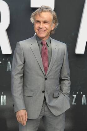 Austrian-German actor Christoph Waltz attends The Legend of Tarzan European Premiere at the Odeon Leicester Square in London. JULY 5th 2016  JWNx162150
