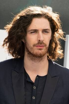 Irish singer Hozier attending The Legend of Tarzan European Premiere at the Odeon Leicester Square in London. JULY 5th 2016  JWNx162150