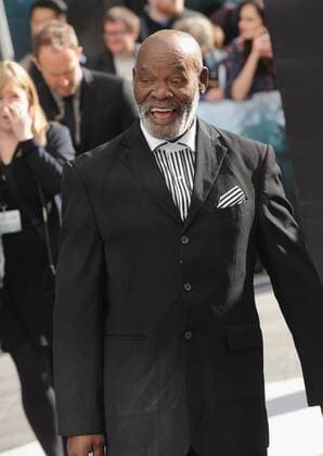 July 5, 2016 - England, United Kingdom - Yule Masiteng attends the European Premiere of The Legend Of Tarzan at Odeon Leciester Square. United Kingdom - ZUMAs147