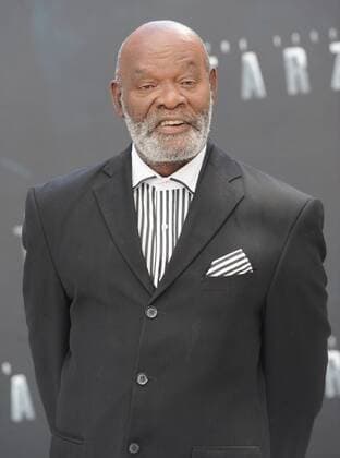 July 5, 2016 - England, United Kingdom - Yule Masiteng attends the European Premiere of The Legend Of Tarzan at Odeon Leciester Square. United Kingdom - ZUMAs147