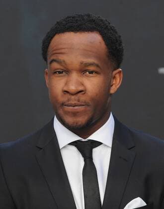 July 5, 2016 - England, United Kingdom - Osy Ikhile attends the European Premiere of The Legend Of Tarzan at Odeon Leciester Square. United Kingdom - ZUMAs147