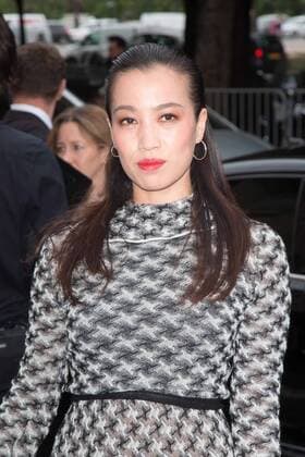 Yi Zhou PEOPLE: Modenschau Chanel - Fashion Week haute couture - Paris - 05 07 2016 Viktorx 