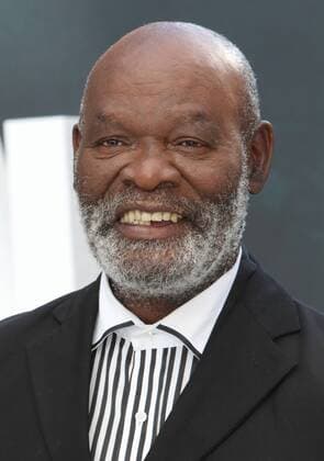 The Legend of Tarzan Premiere London.UK. Yule Masiteng at the UK Premiere of The Legend of Tarzan at the Odeon, Leicester Square, London. 5th July 2016. LMK73-60812-060716 