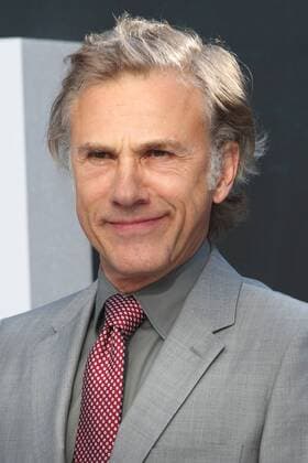 The Legend of Tarzan Premiere London.UK. Christoph Waltz at the UK Premiere of The Legend of Tarzan at the Odeon, Leicester Square, London. 5th July 2016. LMK73-60812-060716 