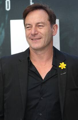 The Legend of Tarzan Premiere London.UK. Jason Isaacs at the UK Premiere of The Legend of Tarzan at the Odeon, Leicester Square, London. 5th July 2016. LMK73-60812-060716 