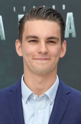 The Legend of Tarzan Premiere London.UK. Rory J. Saper at the UK Premiere of The Legend of Tarzan at the Odeon, Leicester Square, London. 5th July 2016. LMK73-60812-060716 