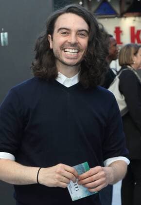 The Legend of Tarzan Premiere London.UK. Ryan Gage at the UK Premiere of The Legend of Tarzan at the Odeon, Leicester Square, London. 5th July 2016. LMK73-60812-060716 