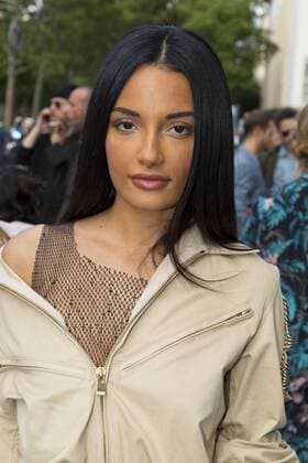 Guest PEOPLE: Modenschau Alexandre Vauthier - Fashion week - Paris - 05 07 2016 StephenCailletx 