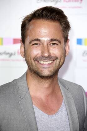 Dennis Wilms bei der Ernstings Family Fashion Show 2016 im Theater an der Elbe. Hamburg, 05.07.2016 Foto:xgbrcix xFuturexImage