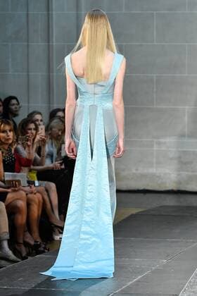 209269 Marineau Starface 2016-07-05 Paris France Paris Fashion week. Defilé Haute Couture Automne Hiver 2016 Alexis Mabille. Alexis Mabille, Couture autumn-winter 2016 Paris, France Editorial use only _sans_perso  Copyright: xMarineaux STAR_209269_002