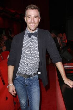 Jo Weil bei der Ernstings Family Fashion Show 2016 im Theater an der Elbe. Hamburg, 05.07.2016 Foto:xgbrcix xFuturexImage