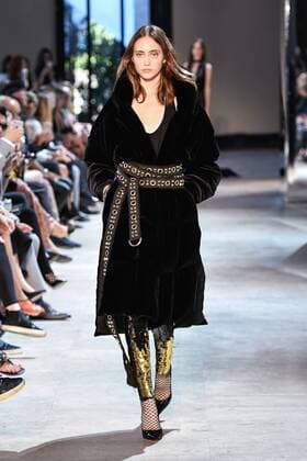 209271 Marineau Starface 2016-07-05 Paris France Paris Fashion week. Defilé Haute Couture Automne Hiver 2016 Alexandre Vauthier. Alexandre Vauthier, autumn-winter 2016 Paris, France Editorial use only _sans_perso  Copyright: xMarineaux STAR_209271_021