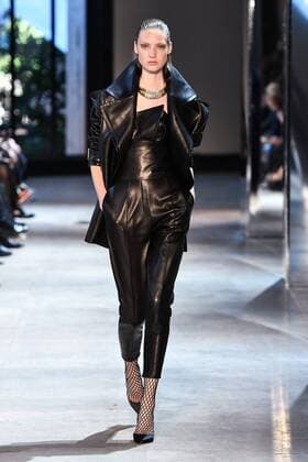 209271 Marineau Starface 2016-07-05 Paris France Paris Fashion week. Defilé Haute Couture Automne Hiver 2016 Alexandre Vauthier. Alexandre Vauthier, autumn-winter 2016 Paris, France Editorial use only _sans_perso  Copyright: xMarineaux STAR_209271_023
