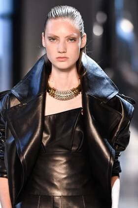 209271 Marineau Starface 2016-07-05 Paris France Paris Fashion week. Defilé Haute Couture Automne Hiver 2016 Alexandre Vauthier. Alexandre Vauthier, autumn-winter 2016 Paris, France Editorial use only _sans_perso  Copyright: xMarineaux STAR_209271_024