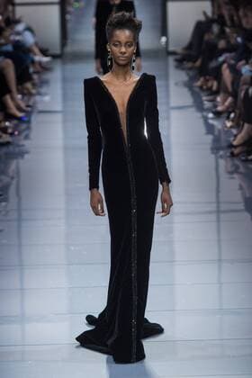 209273 Marineau Starface 2016-07-05 Paris France Paris Fashion weeDefilé Haute Couture Automne Hiver 2016 Giorgio Armani privé Giorgio Armani Privé , Couture autumn-winter 2016 Paris, France Editorial use only _sans_perso  Copyright: xMarineaux STAR_209273_051