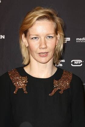 Sandra Hüller bei der Premiere des Kinofilms Toni Erdmann in der Lichtburg. Essen, 05.07.2016 Foto:xgbrcix xFuturexImage