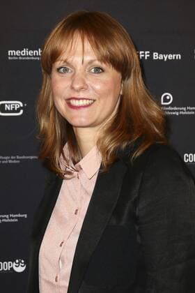 Maren Ade bei der Premiere des Kinofilms Toni Erdmann in der Lichtburg. Essen, 05.07.2016 Foto:xgbrcix xFuturexImage