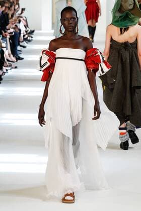 209280 Marineau Starface 2016-07-06 Paris France Paris Fashion week. Defilé Haute Couture Automne Hiver 2016 Maison Margiela. Maison Margiela, Couture autumn-winter 2016 Paris, France Editorial use only _sans_perso  Copyright: xMarineaux STAR_209280_010