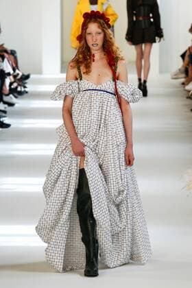 209280 Marineau Starface 2016-07-06 Paris France Paris Fashion week. Defilé Haute Couture Automne Hiver 2016 Maison Margiela. Maison Margiela, Couture autumn-winter 2016 Paris, France Editorial use only _sans_perso  Copyright: xMarineaux STAR_209280_021