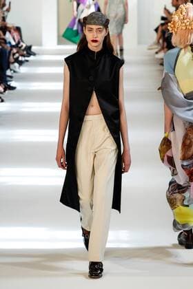 209280 Marineau Starface 2016-07-06 Paris France Paris Fashion week. Defilé Haute Couture Automne Hiver 2016 Maison Margiela. Maison Margiela, Couture autumn-winter 2016 Paris, France Editorial use only _sans_perso  Copyright: xMarineaux STAR_209280_030