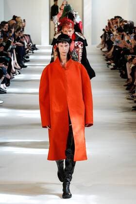209280 Marineau Starface 2016-07-06 Paris France Paris Fashion week. Defilé Haute Couture Automne Hiver 2016 Maison Margiela. Maison Margiela, Couture autumn-winter 2016 Paris, France Editorial use only _sans_perso  Copyright: xMarineaux STAR_209280_033
