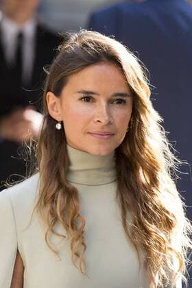 Paris Haute Couture Week - Promis vor Valentino Modenschau Miroslava Duma PEOPLE : Modenschau Valentino - Fashion week - Paris - 06 07 2016 StephenCailletx 