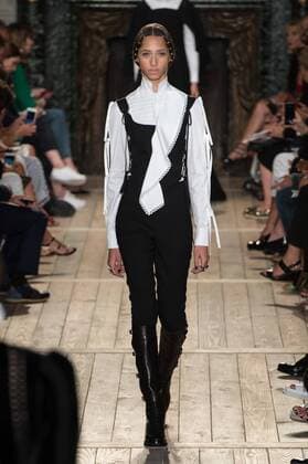 209310 Marineau Starface 2016-07-06 Paris France Paris Fashion week. Defilé Haute Couture Automne Hiver 2016 Valentino Valentino, autumn-winter 2016 Paris, France Editorial use only  Copyright: xMarineaux STAR_209310_012