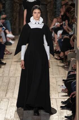 209310 Marineau Starface 2016-07-06 Paris France Paris Fashion week. Defilé Haute Couture Automne Hiver 2016 Valentino Valentino, autumn-winter 2016 Paris, France Editorial use only  Copyright: xMarineaux STAR_209310_014