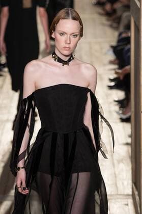 209310 Marineau Starface 2016-07-06 Paris France Paris Fashion week. Defilé Haute Couture Automne Hiver 2016 Valentino Valentino, autumn-winter 2016 Paris, France Editorial use only  Copyright: xMarineaux STAR_209310_017