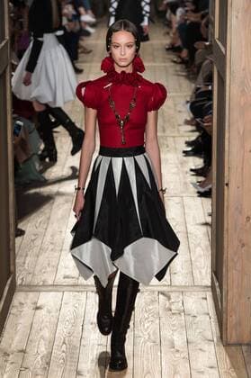 209310 Marineau Starface 2016-07-06 Paris France Paris Fashion week. Defilé Haute Couture Automne Hiver 2016 Valentino Valentino, autumn-winter 2016 Paris, France Editorial use only  Copyright: xMarineaux STAR_209310_021