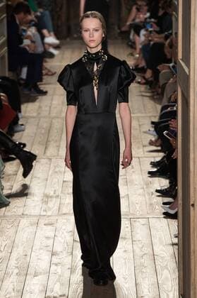 209310 Marineau Starface 2016-07-06 Paris France Paris Fashion week. Defilé Haute Couture Automne Hiver 2016 Valentino Valentino, autumn-winter 2016 Paris, France Editorial use only  Copyright: xMarineaux STAR_209310_024