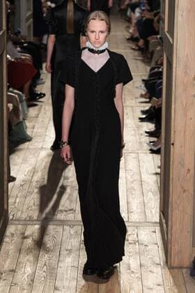 209310 Marineau Starface 2016-07-06 Paris France Paris Fashion week. Defilé Haute Couture Automne Hiver 2016 Valentino Valentino, autumn-winter 2016 Paris, France Editorial use only  Copyright: xMarineaux STAR_209310_025