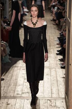 209310 Marineau Starface 2016-07-06 Paris France Paris Fashion week. Defilé Haute Couture Automne Hiver 2016 Valentino Valentino, autumn-winter 2016 Paris, France Editorial use only  Copyright: xMarineaux STAR_209310_026