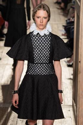 209310 Marineau Starface 2016-07-06 Paris France Paris Fashion week. Defilé Haute Couture Automne Hiver 2016 Valentino Valentino, autumn-winter 2016 Paris, France Editorial use only  Copyright: xMarineaux STAR_209310_027
