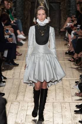 209310 Marineau Starface 2016-07-06 Paris France Paris Fashion week. Defilé Haute Couture Automne Hiver 2016 Valentino Valentino, autumn-winter 2016 Paris, France Editorial use only  Copyright: xMarineaux STAR_209310_031