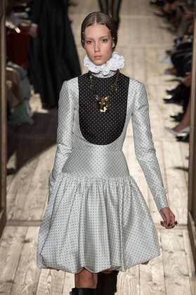 209310 Marineau Starface 2016-07-06 Paris France Paris Fashion week. Defilé Haute Couture Automne Hiver 2016 Valentino Valentino, autumn-winter 2016 Paris, France Editorial use only  Copyright: xMarineaux STAR_209310_032