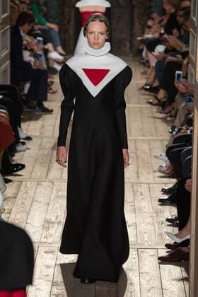 209310 Marineau Starface 2016-07-06 Paris France Paris Fashion week. Defilé Haute Couture Automne Hiver 2016 Valentino Valentino, autumn-winter 2016 Paris, France Editorial use only  Copyright: xMarineaux STAR_209310_054