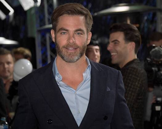 Australia: Star Trek Beyond Premiere in Sydney Chris Pine at the Star Trek Beyond Premiere at Hoyts Entertainment Quarter on July 07, 2016 in Sydney, Australia. Star Trek Beyond is the latest sequel in the Star Trek franchise created by Gene Roddenberry and directed by Justin Lin. FOR EDITORIAL USE ONLY.Pacific Press Agency  HughxPeterswald