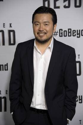 Australia: Star Trek Beyond Premiere in Sydney Director Justin Lin on the red carpet at the Star Trek Beyond Premiere at Hoyts Entertainment Quarter on July 07, 2016 in Sydney, Australia. Star Trek Beyond is the latest sequel in the Star Trek franchise created by Gene Roddenberry and directed by Justin Lin. FOR EDITORIAL USE ONLY.Pacific Press Agency  HughxPeterswald