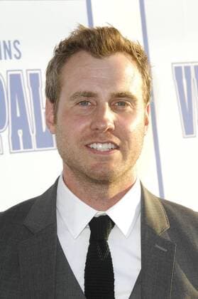 Mike O Gorman VICE PRINCIPALS SERIERS PREMIERE Hollywood Patrick Rideaux PicturePerfect