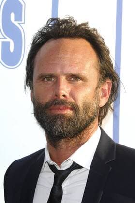 Walton Goggins VICE PRINCIPALS SERIERS PREMIERE Hollywood Patrick Rideaux PicturePerfect