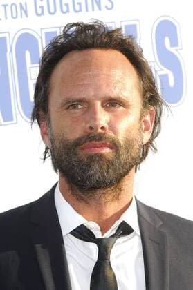 Walton Goggins VICE PRINCIPALS SERIERS PREMIERE Hollywood Patrick Rideaux PicturePerfect