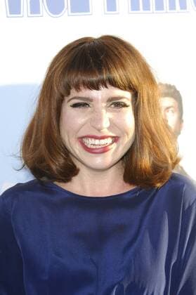 Ashley Spillers VICE PRINCIPALS SERIERS PREMIERE Hollywood Patrick Rideaux PicturePerfect