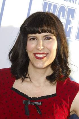 Edi Patterson VICE PRINCIPALS SERIERS PREMIERE Hollywood Patrick Rideaux PicturePerfect