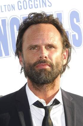 Walton Goggins VICE PRINCIPALS SERIERS PREMIERE Hollywood Patrick Rideaux PicturePerfect