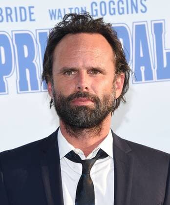 July 7, 2016 - Hollywood, California, U.S. - Walton Goggins arrives for the premiere of the HBO s Vice Principals at the Avaoln theater. Hollywood U.S. - ZUMAo05_