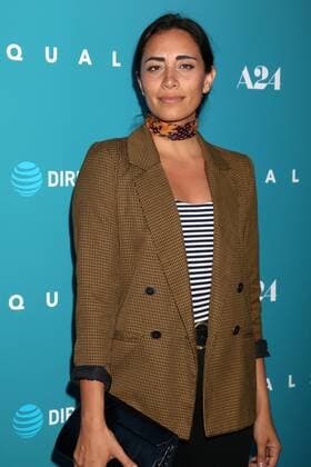 LOS ANGELES - JUL 7: Lola Langusta at the Equals LA Premiere at the ArcLight Hollywood on July 7, 2016 in Los Angeles, CA  KathyxHutchins