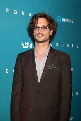 LOS ANGELES - JUL 7: Matthew Gray Gubler at the Equals LA Premiere at the ArcLight Hollywood on July 7, 2016 in Los Angeles, CA  KathyxHutchins