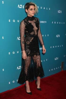 LOS ANGELES - JUL 7: Kristen Stewart at the Equals LA Premiere at the ArcLight Hollywood on July 7, 2016 in Los Angeles, CA  KathyxHutchins