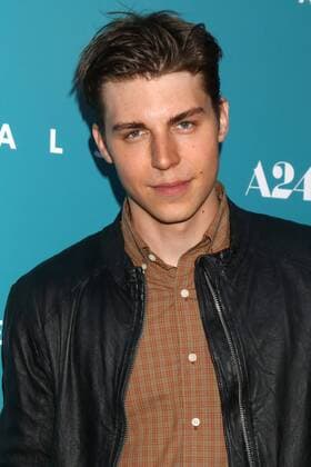 LOS ANGELES - JUL 7: Nolan Gerard Funk at the Equals LA Premiere at the ArcLight Hollywood on July 7, 2016 in Los Angeles, CA  KathyxHutchins